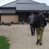 Trening Aikido w Anshin Dojo ��d�